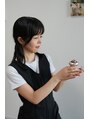 サンサシオン 勝どき Masako