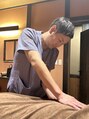 うたた寝 成瀬(男性)