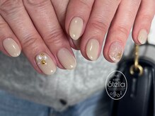 ステラ(stella)/サンプルメニュー