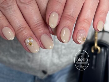 サンプルメニュー