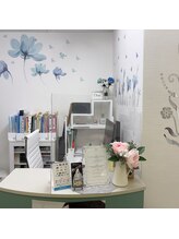 シェリ(Cherie)/＊サロン受付＊