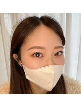 イーズ(ease.)/ラッシュリフト＋美眉