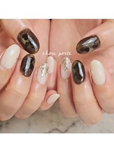 シュポルテ(chou porte)/