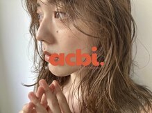 アクビ 武蔵浦和店(acbi.)/