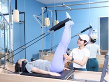 クラブピラティス 大阪城公園(CLUB PILATES)