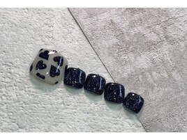 Foot定額¥11000