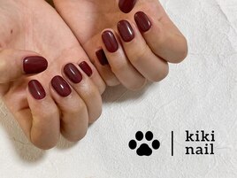 ワンカラー/パラジェル