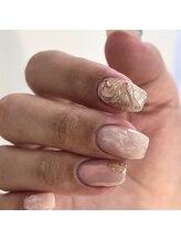 ロウズネイル 立川店(LOEWS NAIL)/NuanceArt ニュアンスアート