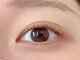 ジュエリーボニー(Jewelry Bonney)の写真/理想の目元、プロが叶えます☆初めてで不安な方もお任せください◎半個室で人目を気にせずリラックス♪