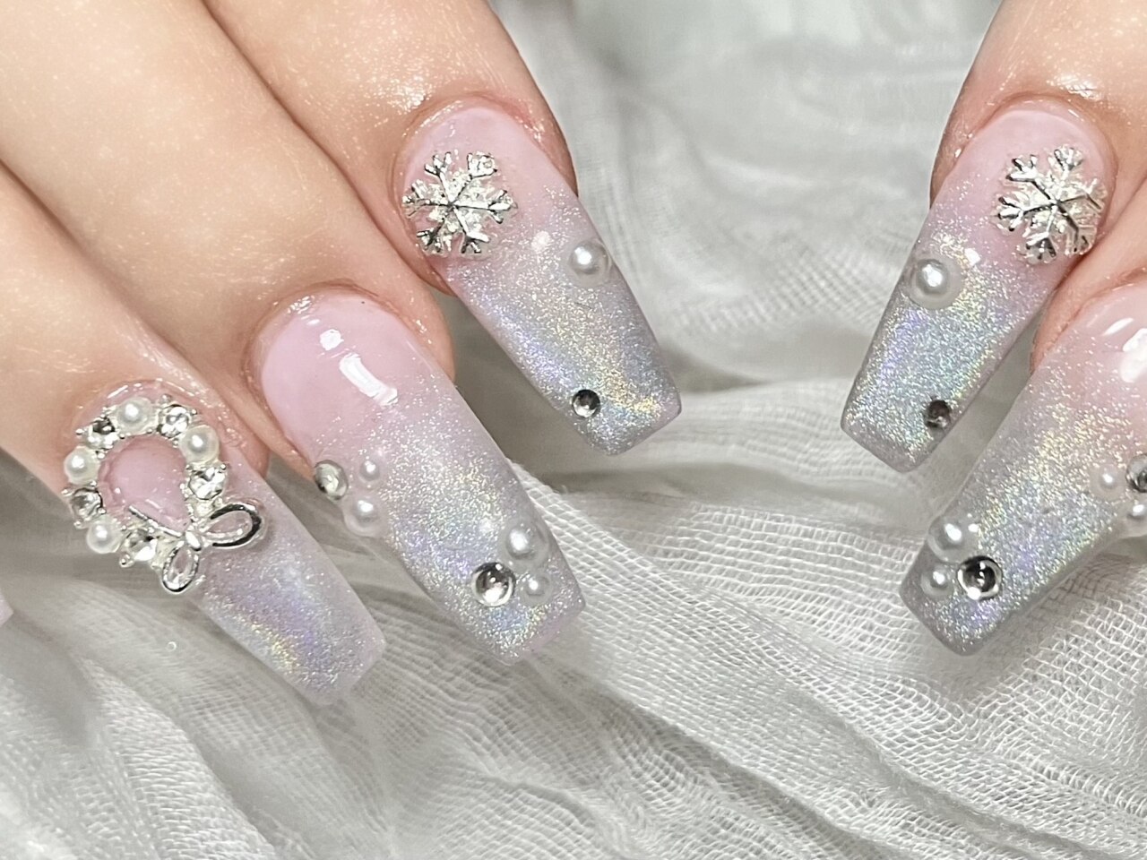 るるねいる｜ホットペッパービューティー