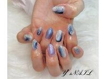 ワイズネイル(Y's NAIL)/