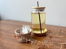 ヒール(Heale)の雰囲気（～季節のハーブティーの提供サービス♪～）