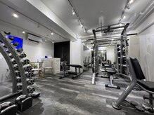 Y ボディスタンダード 麻布十番店(Y BODY STANDARD)