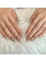 レアネイル(Lea nail)/