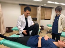 ABC整体スタジオ 本郷三丁目