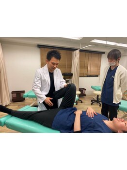 疲れを解消したい