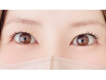 クリア アイラッシーズ アンド ネイルサロン シャイン(CLEAR & SHINE)/まつ毛パーマ