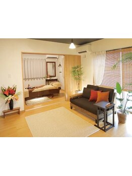 ご褒美にオススメ贅沢サロン