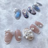 フリーネイル 天王寺店(free nail)