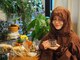 アムールトロワ 麻布十番(Amour trois)の写真/【脂肪燃焼×代謝UP専用プラン】ダイエットの基本は温めから＊爆汗よもぎ蒸し&泥パック塗り放題40分¥3500