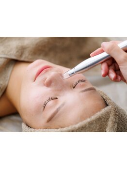 毛穴ケアをしたい