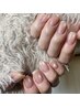 HAND☆【マグネットネイル】付け替えオフ込み￥6200→￥6000