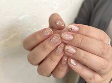 アールネイル(r.nail)/ピンクマグ