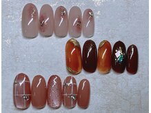 トレゾア 松戸店(TRESR)の雰囲気（ジェル6480円/7480円/スカルプ13480円/14480円）