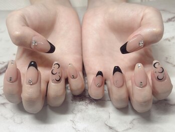 ☆マリーセントネイル☆