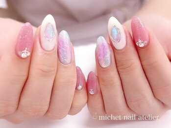 ミケ/定額ロイヤルコース