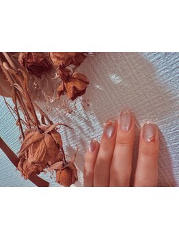 爪の悩みを解消できる（ケア含む）