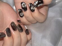 のらねこの雰囲気(暗いカラーが人気になってきました♪)