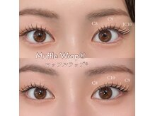 ズール(ZUL)の雰囲気(1番人気/長持ち特許取得マツエク★似合わせデザイン提案が得意)