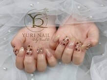 ユリナリタ(YuRi Narita)/