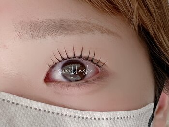 スウィートラッシュ 久喜テラレス店(Sweet Lash)/*Lash lift*