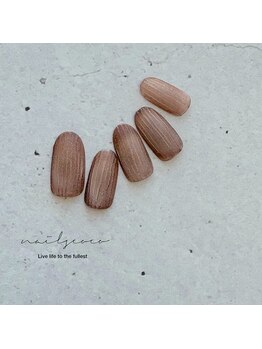 ネイルズ ココ(nails COCO)/マットマグネット