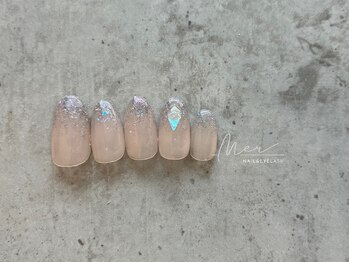 メール 代々木上原(Mer)/