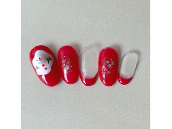 ウェリネイルサロン(WelinailSalon)