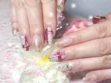 ルシェリア(Le’Cherien)