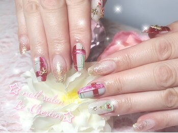 ルシェリア(Le’Cherien)