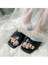 ハウオリ(hauoli)/【フット】ゼブラ柄