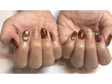 アールエム(Rm)/1月◇ネイル