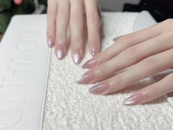 ソフィアネイル 赤羽店(Sofia Nail)/