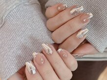 センスネイル 池袋店(Sense Nail)/イベント映えネイル