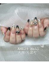 エイミ29ネイル(AME29 Nail)/やり放題