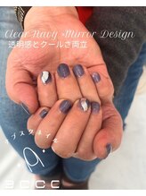 エッコネイル 京橋店(ecco nail)/デザイン