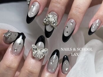 ラックス 神戸元町(LAX)/