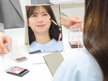 ビューティースタイル 千葉(BeautyStyle)/＜メイク直し＞