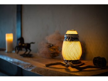 もみほぐし専門店 禅-zen-/