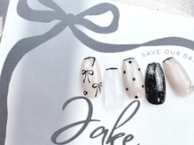 シャルム(Charm)/4月【定額】トレンドコース